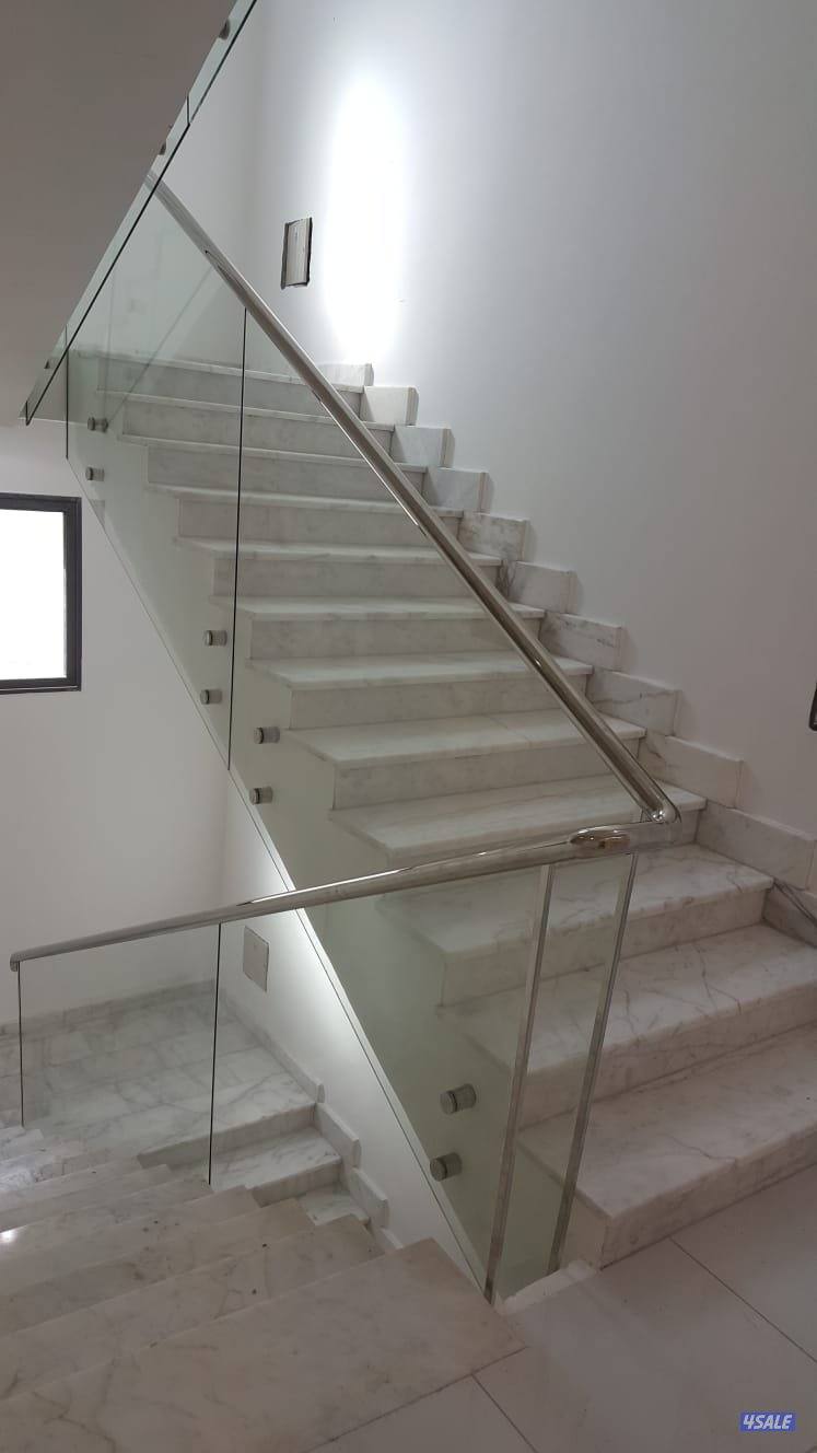 فني زجاج ومرايا7