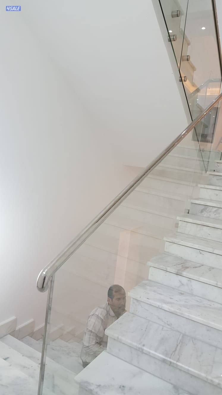 فني زجاج ومرايا8