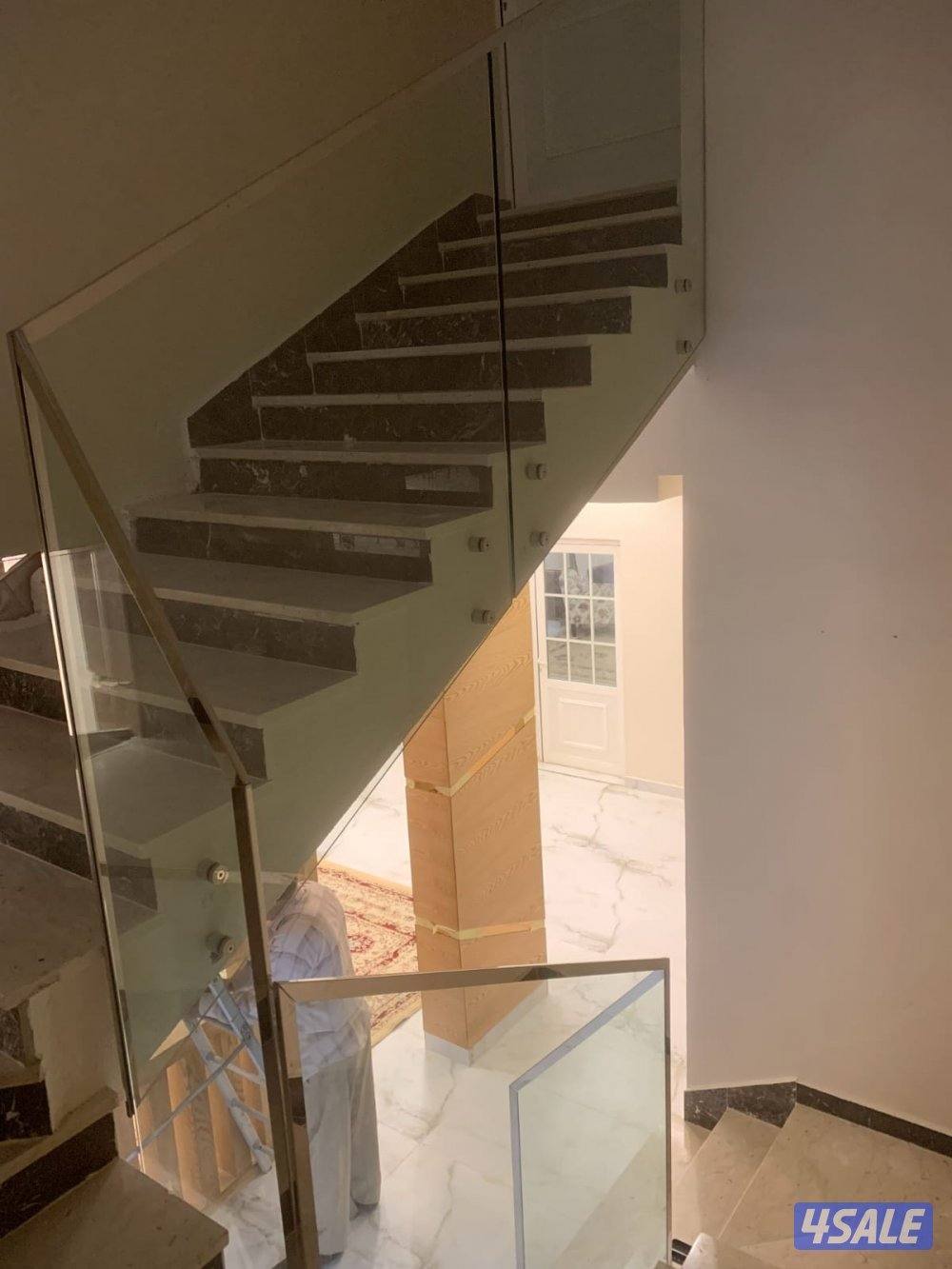 فني زجاج ومرايا11