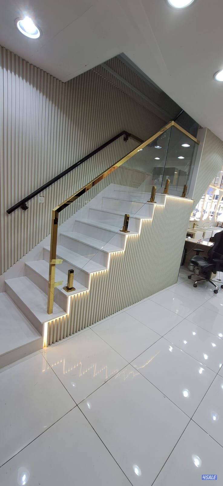 فني زجاج ومرايا10