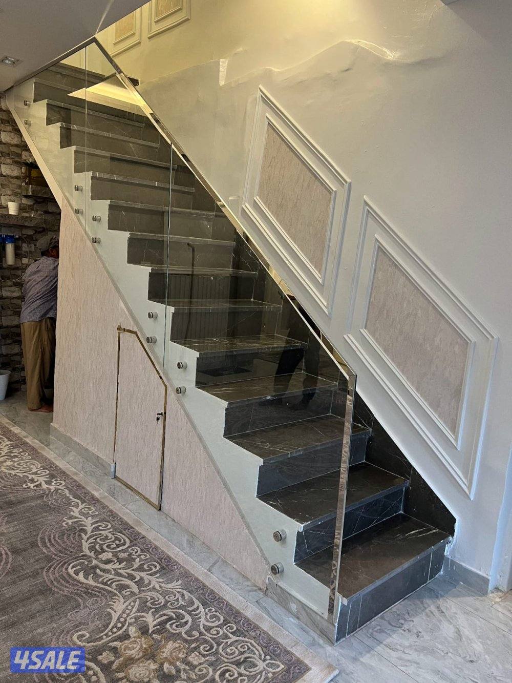 فني زجاج ومرايا12