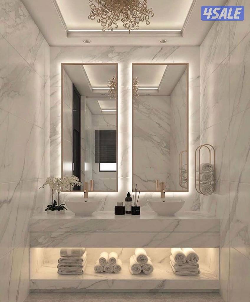 فني زجاج ومرايا13