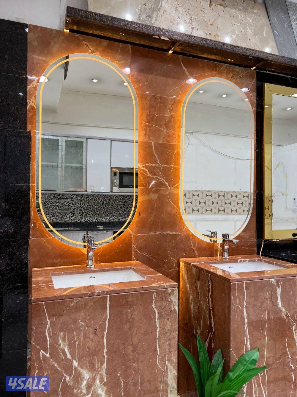 فني زجاج ومرايا15