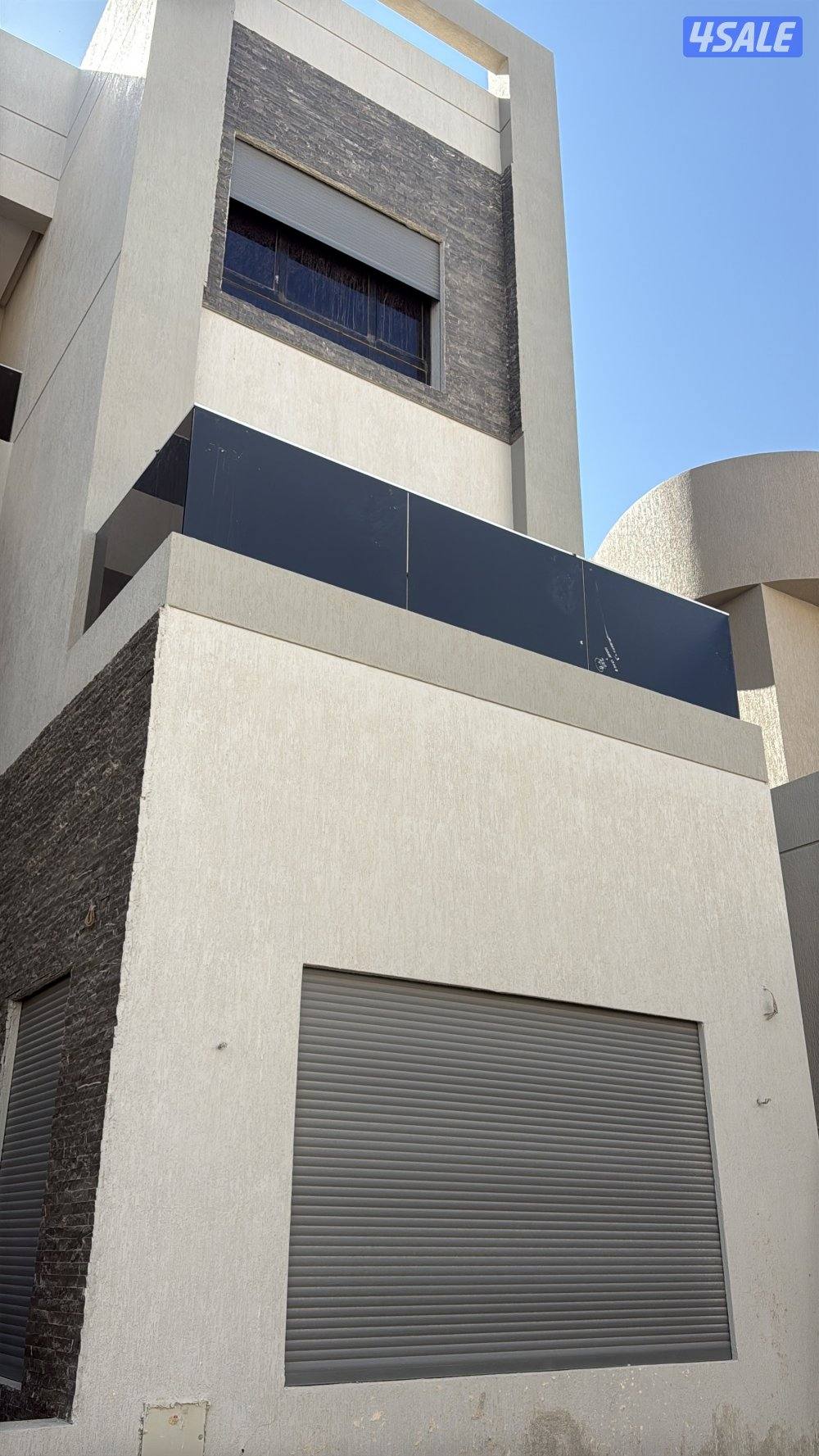 زجاج و مرايا شاورات4