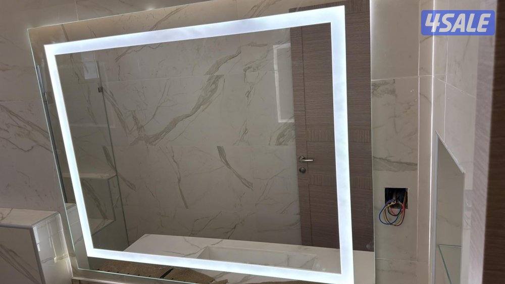 زجاج و مرايا شاورات6