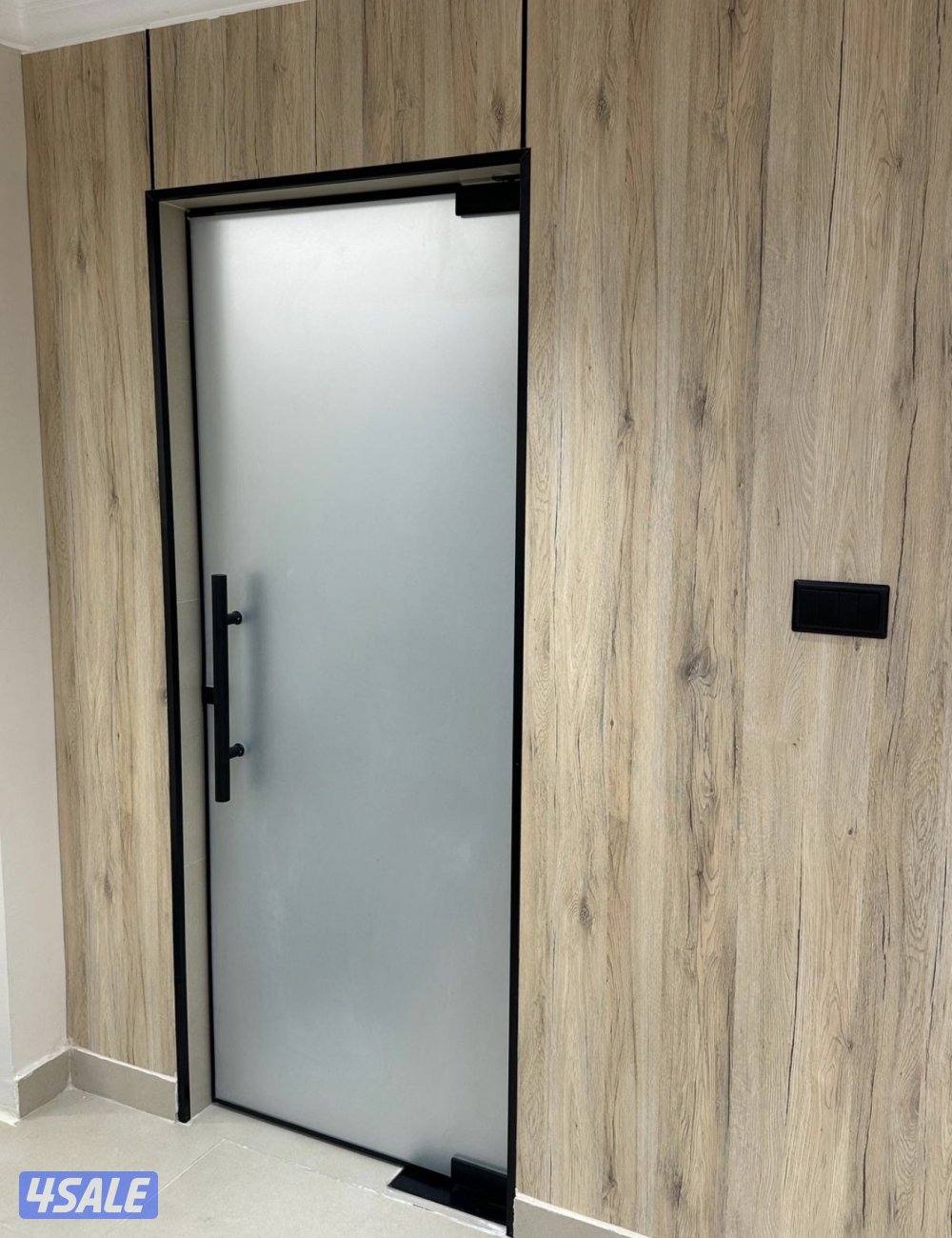 زجاج و مرايا شاورات11