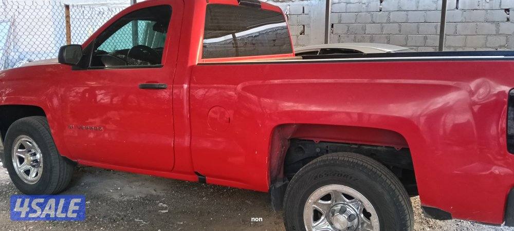 سلفرادو ٢٠١٦ الممشى٢٠٠ قابل للزياده0