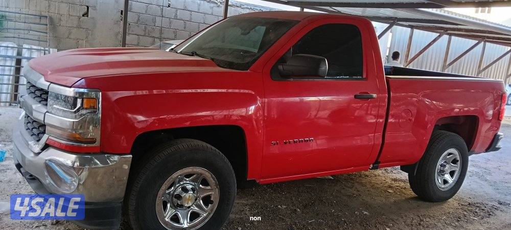 سلفرادو ٢٠١٦ الممشى٢٠٠ قابل للزياده2