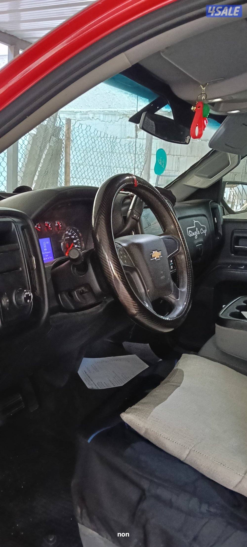 سلفرادو ٢٠١٦ الممشى٢٠٠ قابل للزياده3