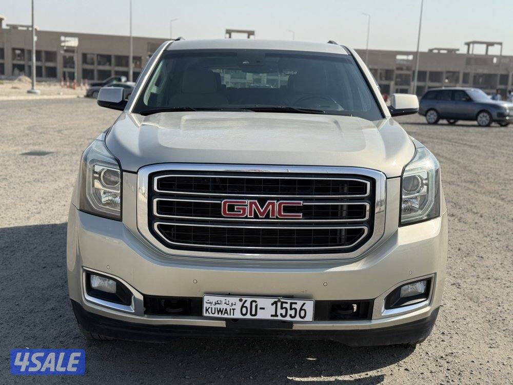 يوكن 2016 دبل 🔥 بحاله نظيفه جدا🔥 ب5300 دينار1