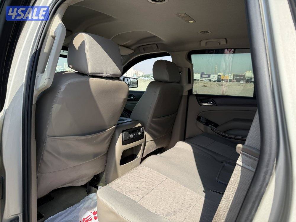 يوكن 2016 دبل 🔥 بحاله نظيفه جدا🔥 ب5300 دينار2