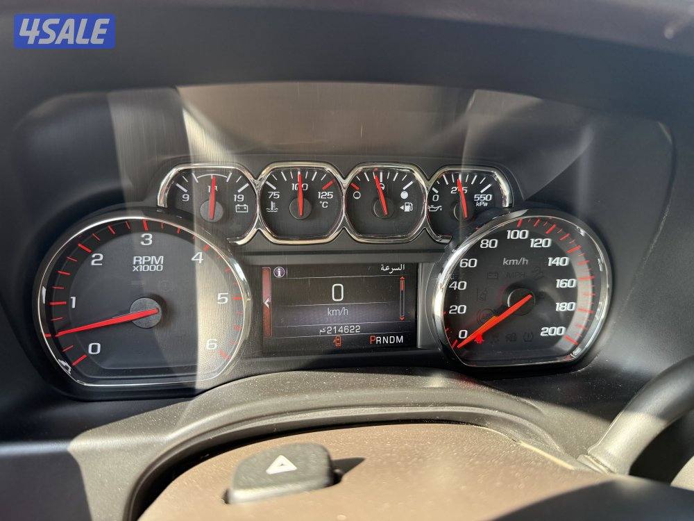 يوكن 2016 دبل 🔥 بحاله نظيفه جدا🔥 ب5300 دينار8