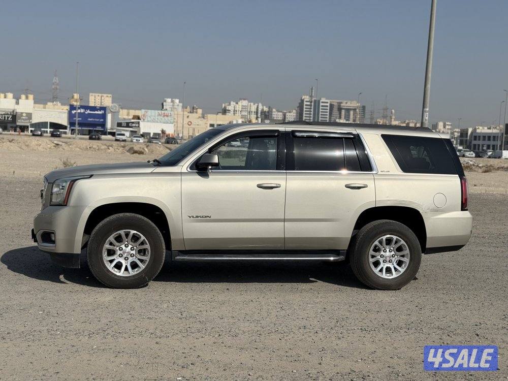 يوكن 2016 دبل 🔥 بحاله نظيفه جدا🔥 ب5300 دينار9