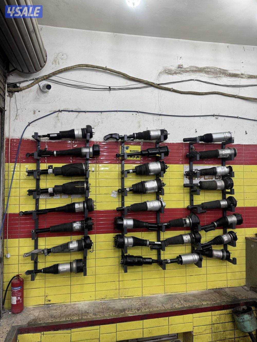 كراج اليامن اوتو0