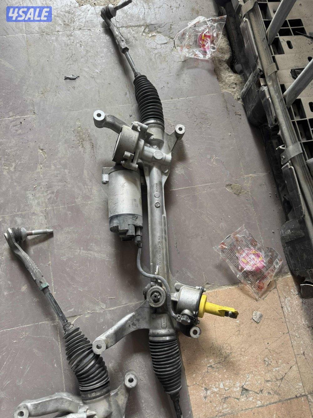 كراج اليامن اوتو1