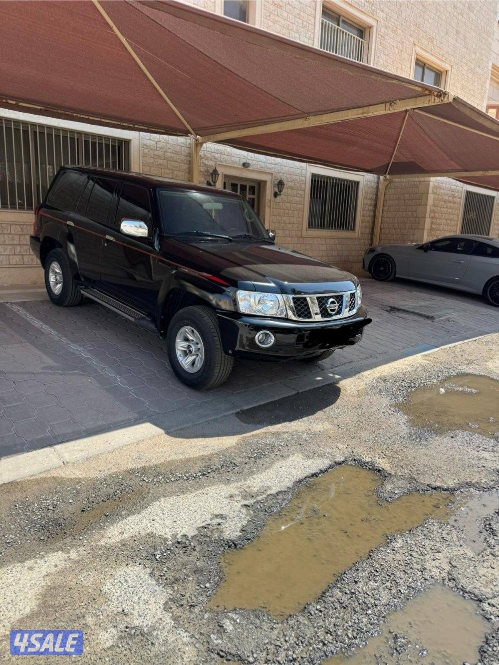 للبيع سفاري فتك ٢٠٢٢ البابطين2