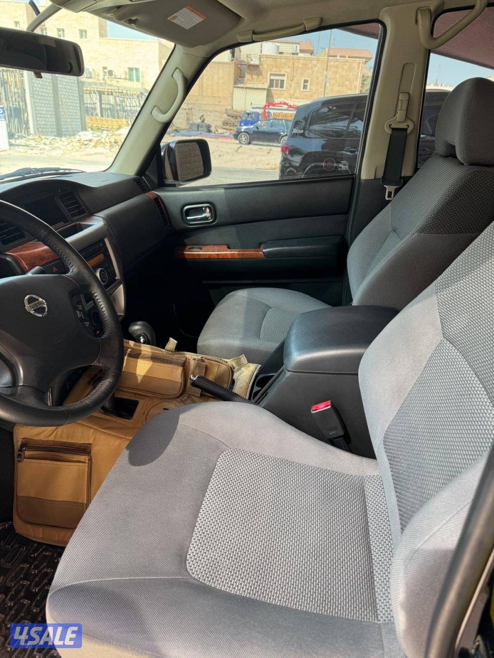 للبيع سفاري فتك ٢٠٢٢ البابطين6