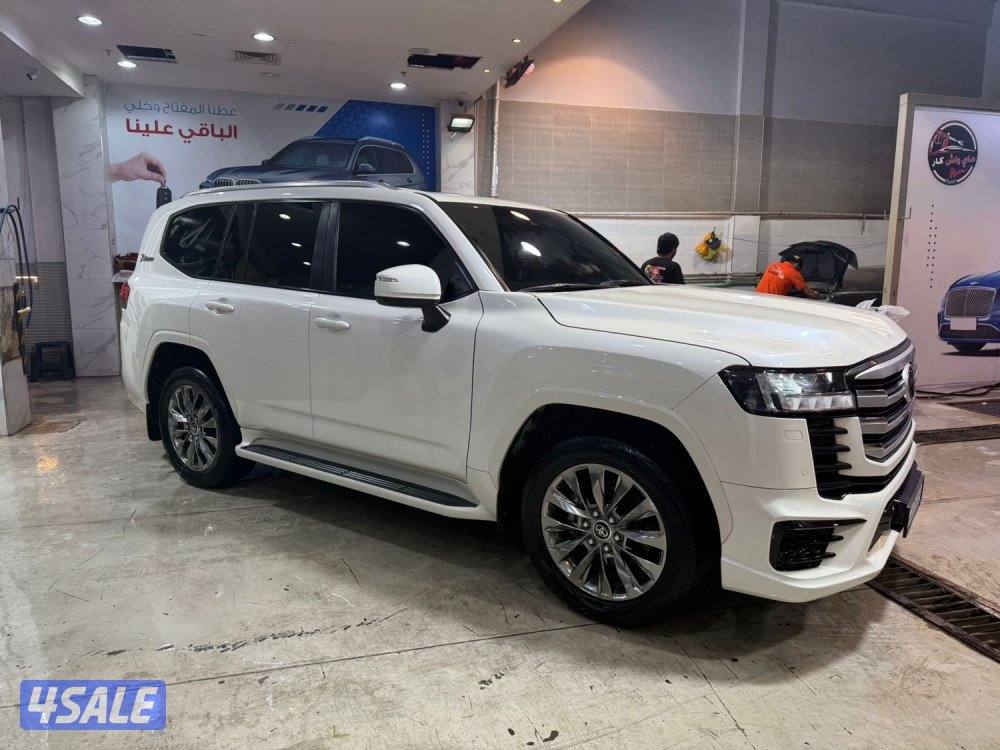 موتر نظيف شبه وكاله1