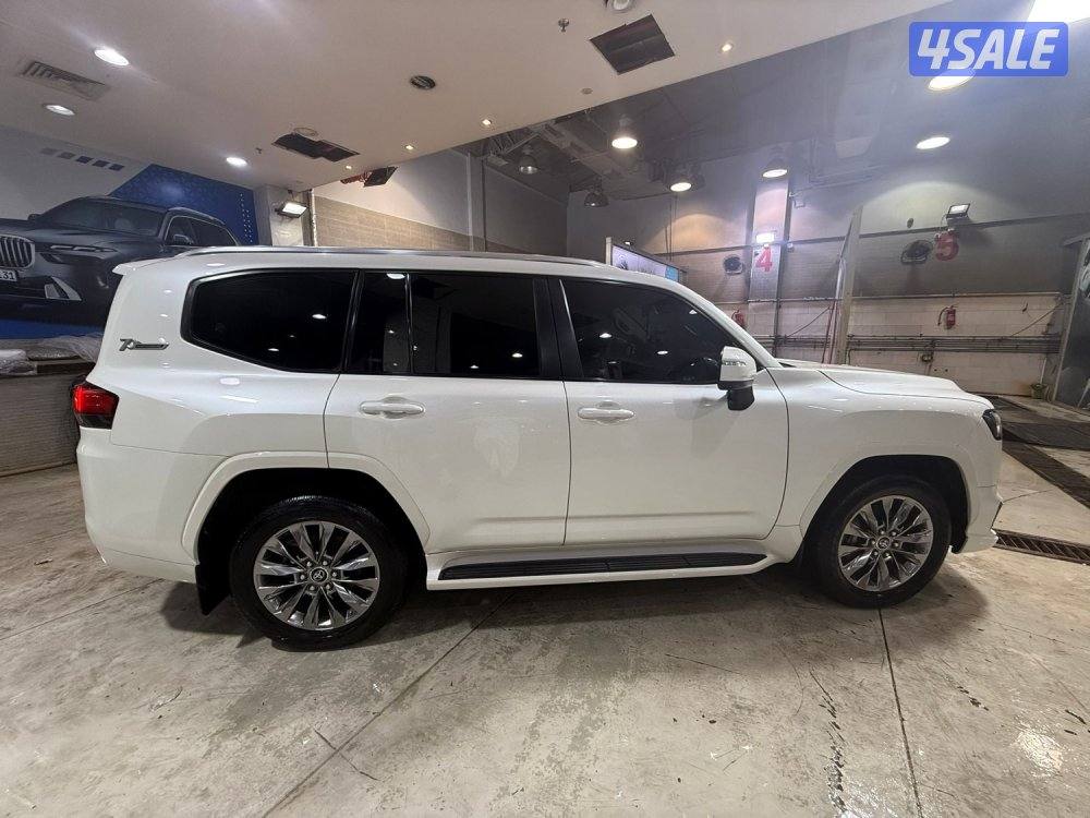 موتر نظيف شبه وكاله3