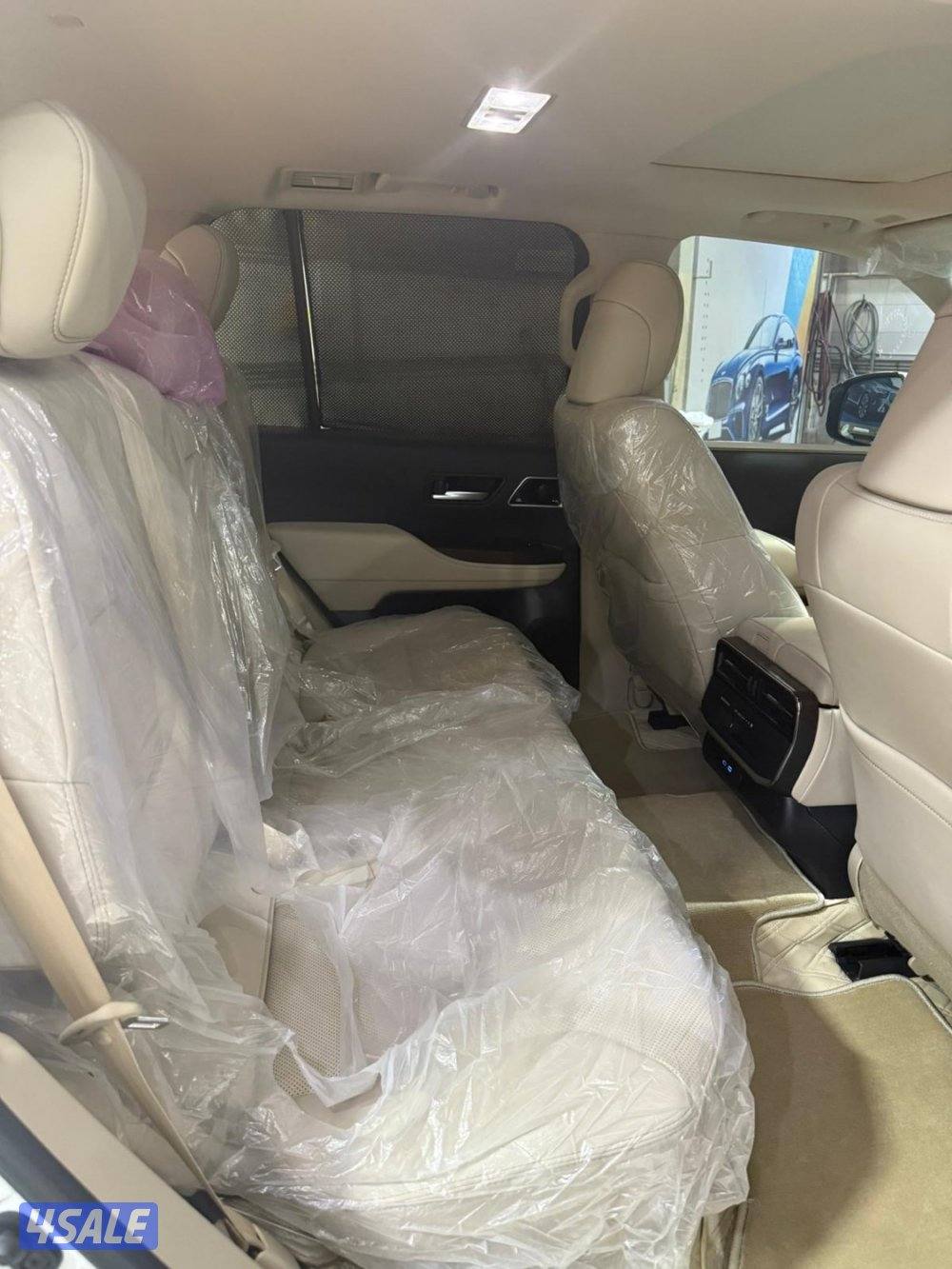 موتر نظيف شبه وكاله11