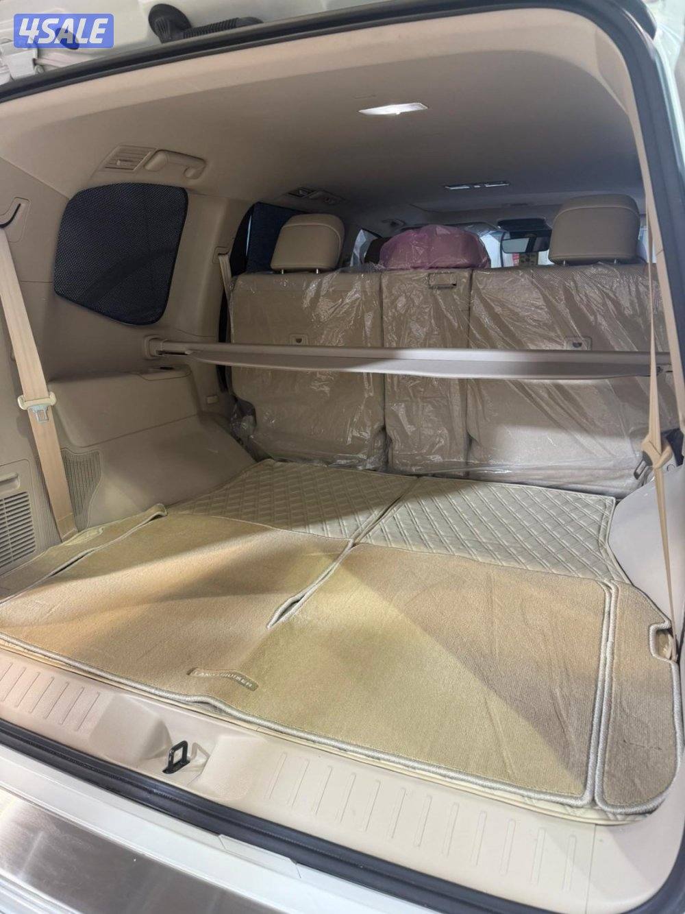 موتر نظيف شبه وكاله12