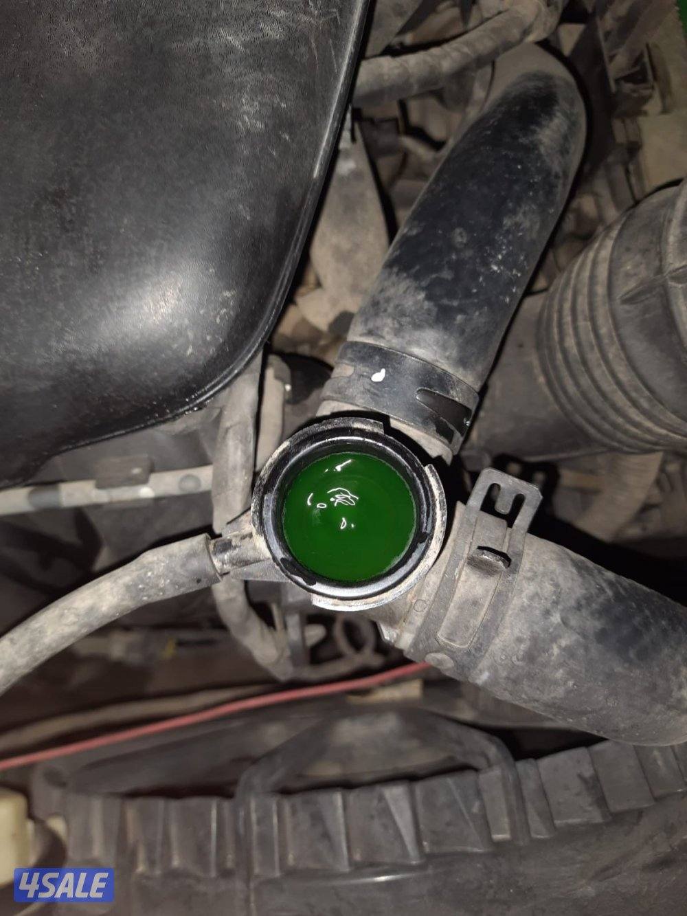 بيعة سريعة إلنترا كوبيه حالة ممتازة ممشى قليل صبغ الوكالة13