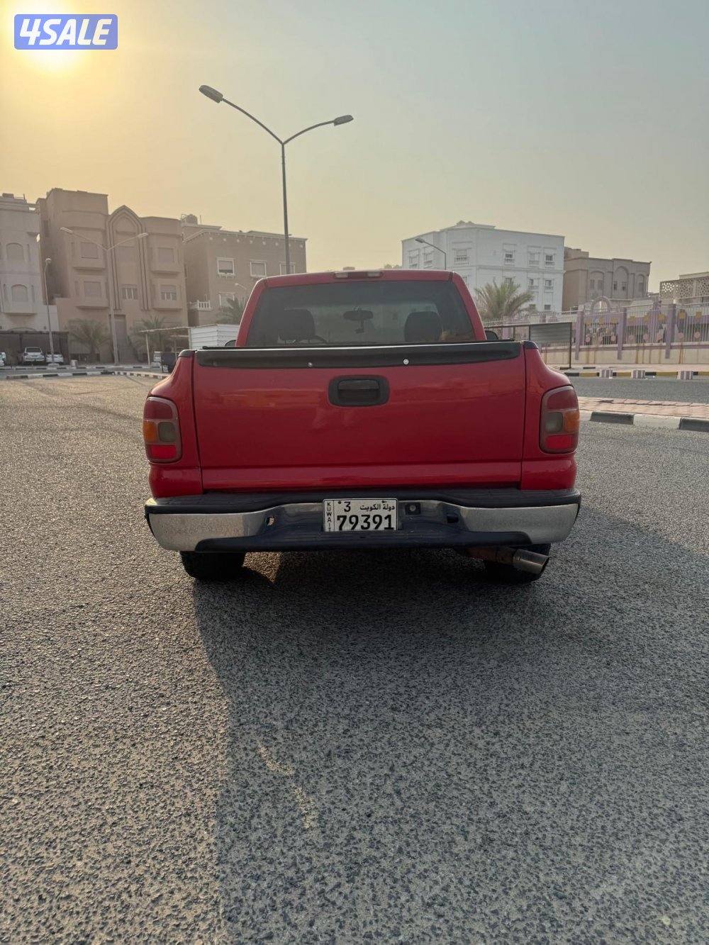 سلفرادو مخصر z712