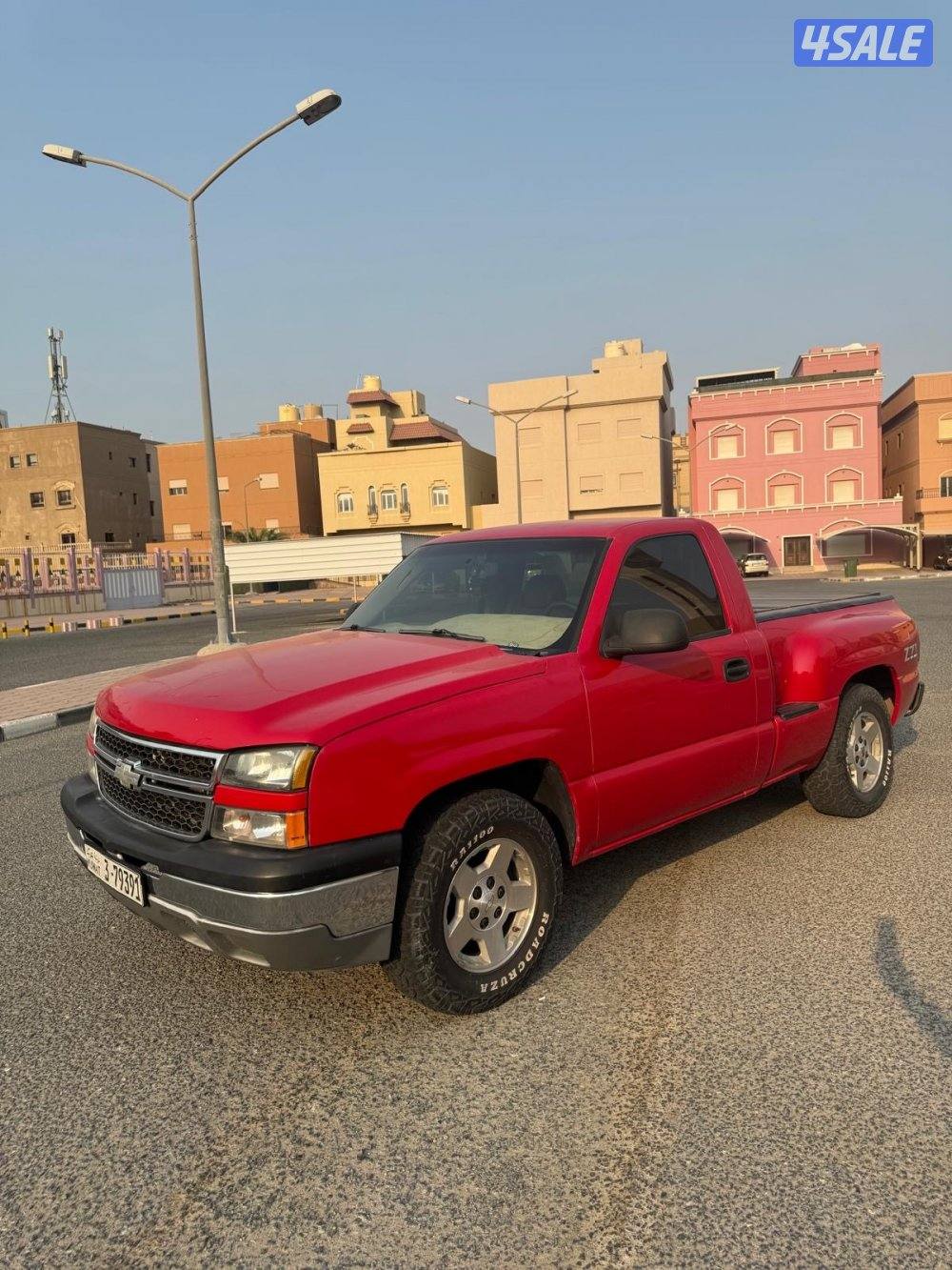 سلفرادو مخصر z714