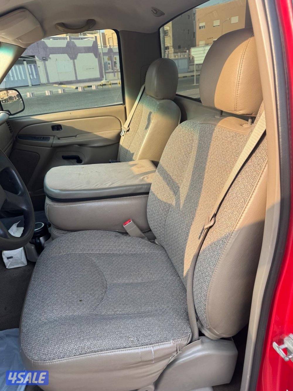 سلفرادو مخصر z717