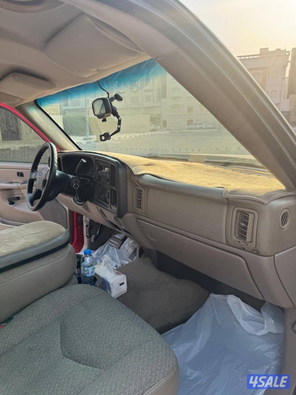 سلفرادو مخصر z718