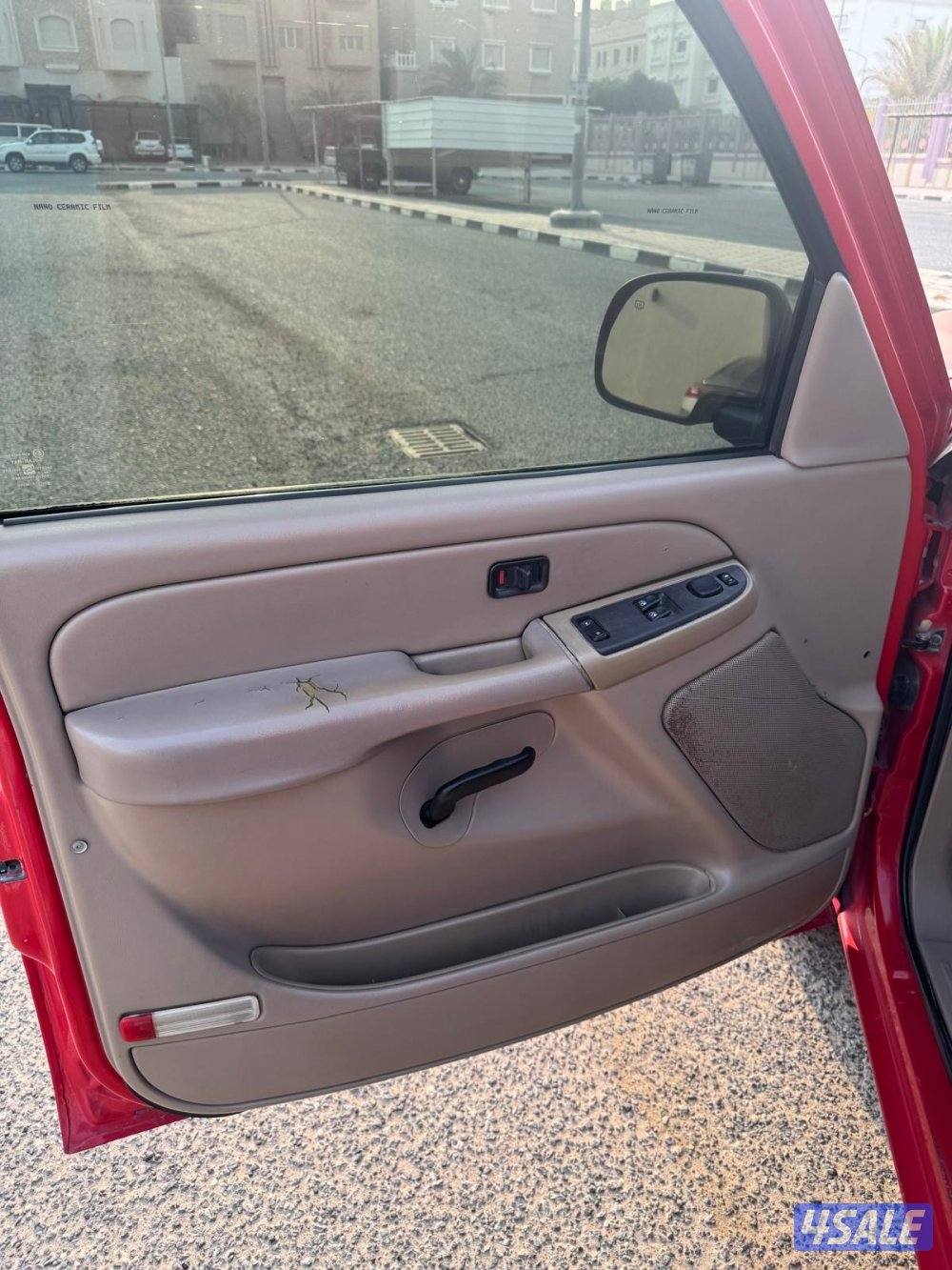 سلفرادو مخصر z719