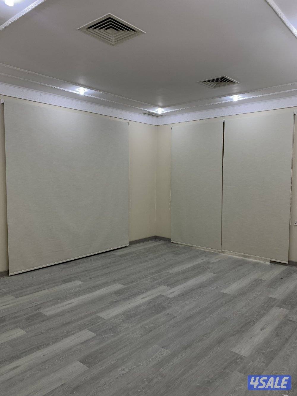 تفصيل وتركيب ستائر رول عازل ضوء وحراره2