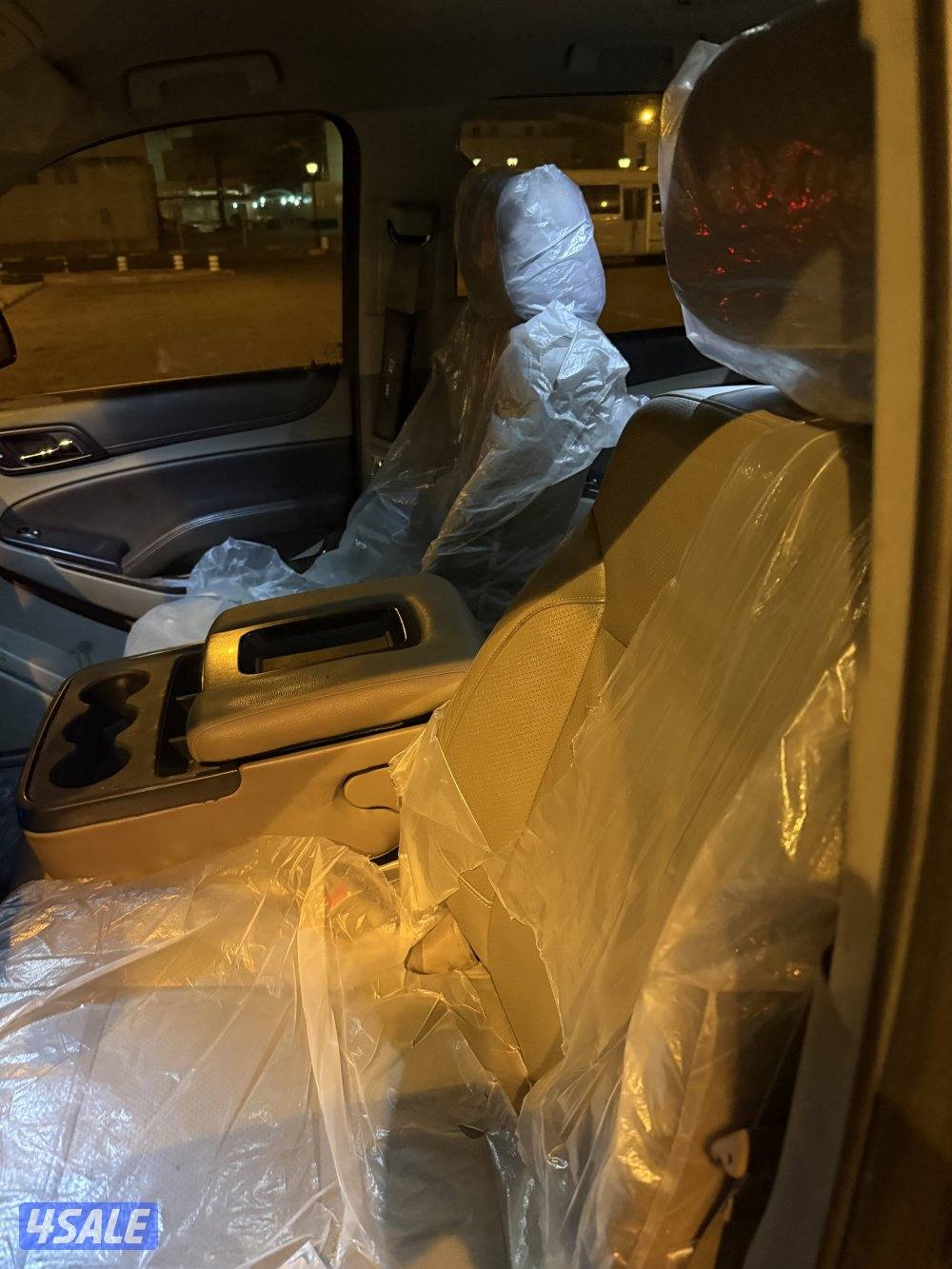 للبيع تاهو 2015 Ls شاشه صغيره8