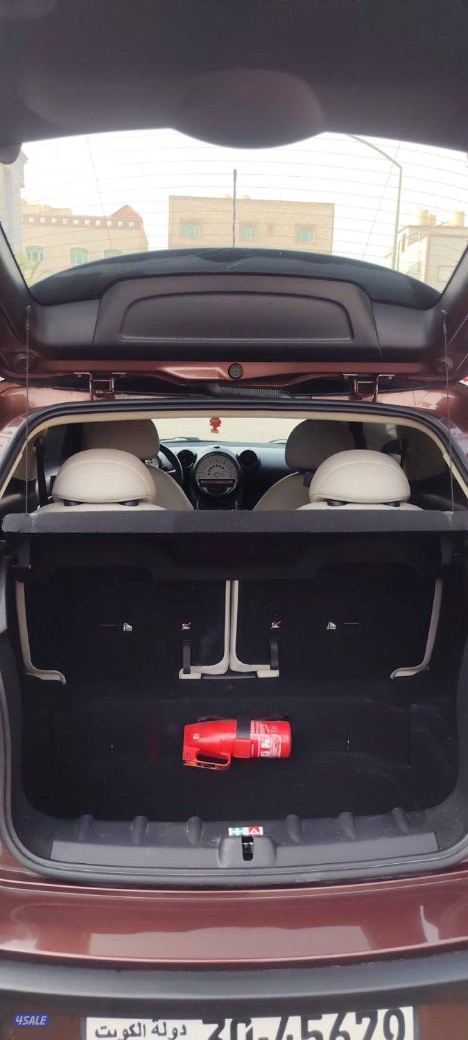 ميني كوبر S باكمان5