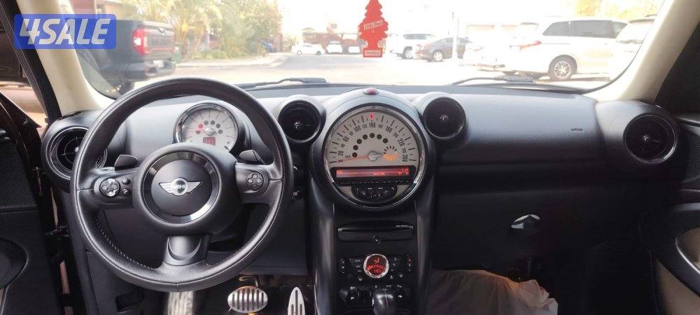 ميني كوبر S باكمان6