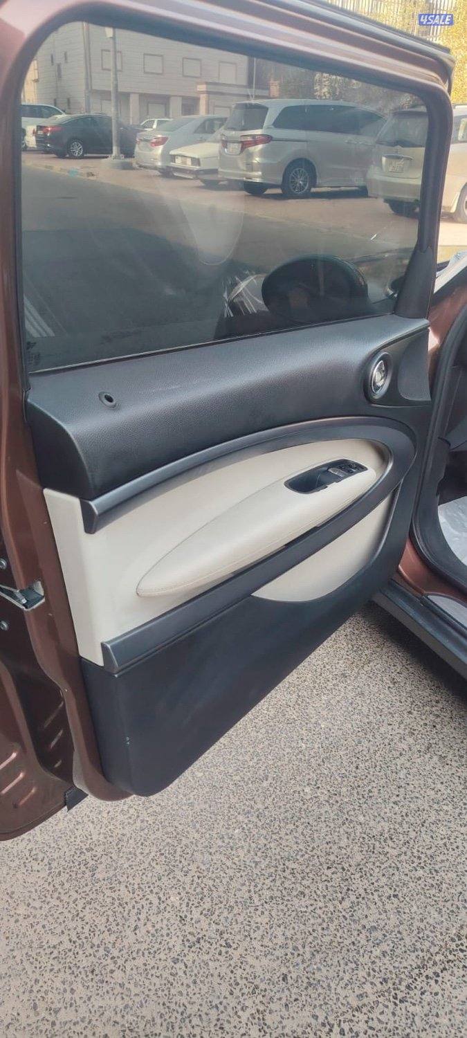 ميني كوبر S باكمان7