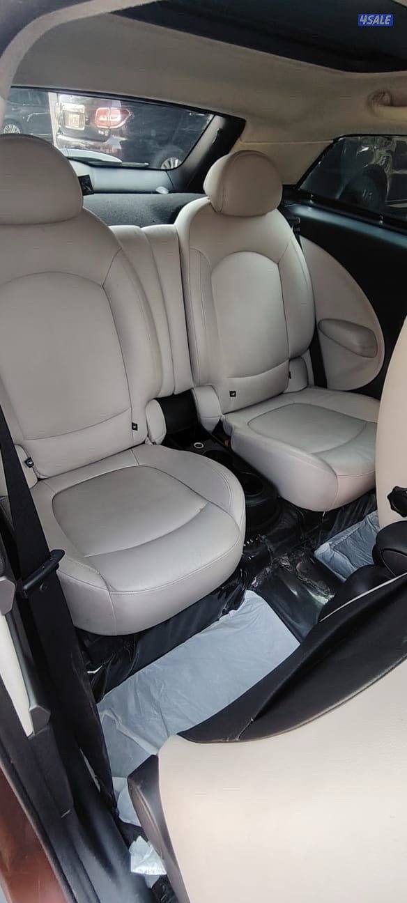 ميني كوبر S باكمان9