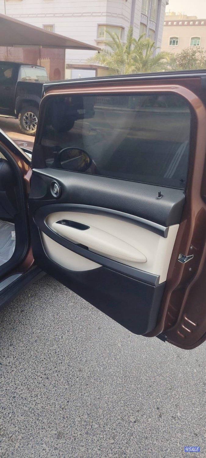 ميني كوبر S باكمان10