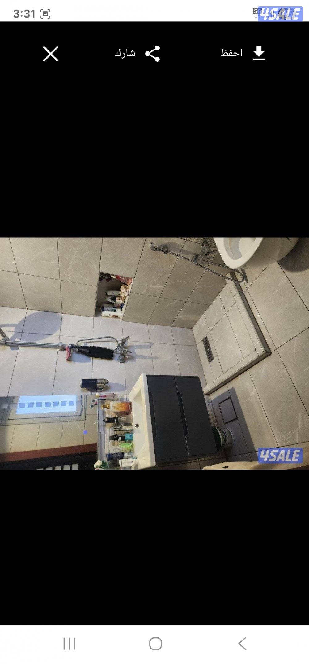 شقه للبيع صباح السالم4