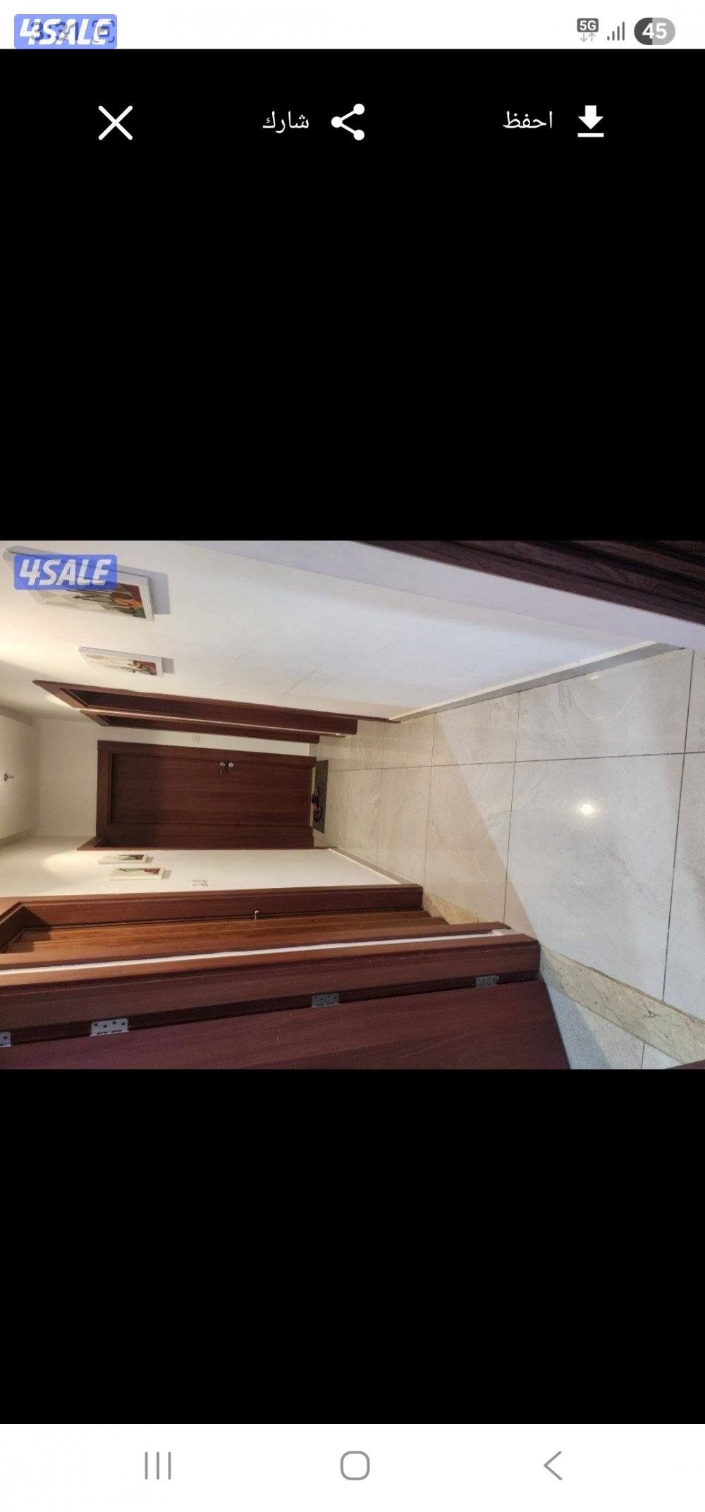 شقه للبيع صباح السالم6