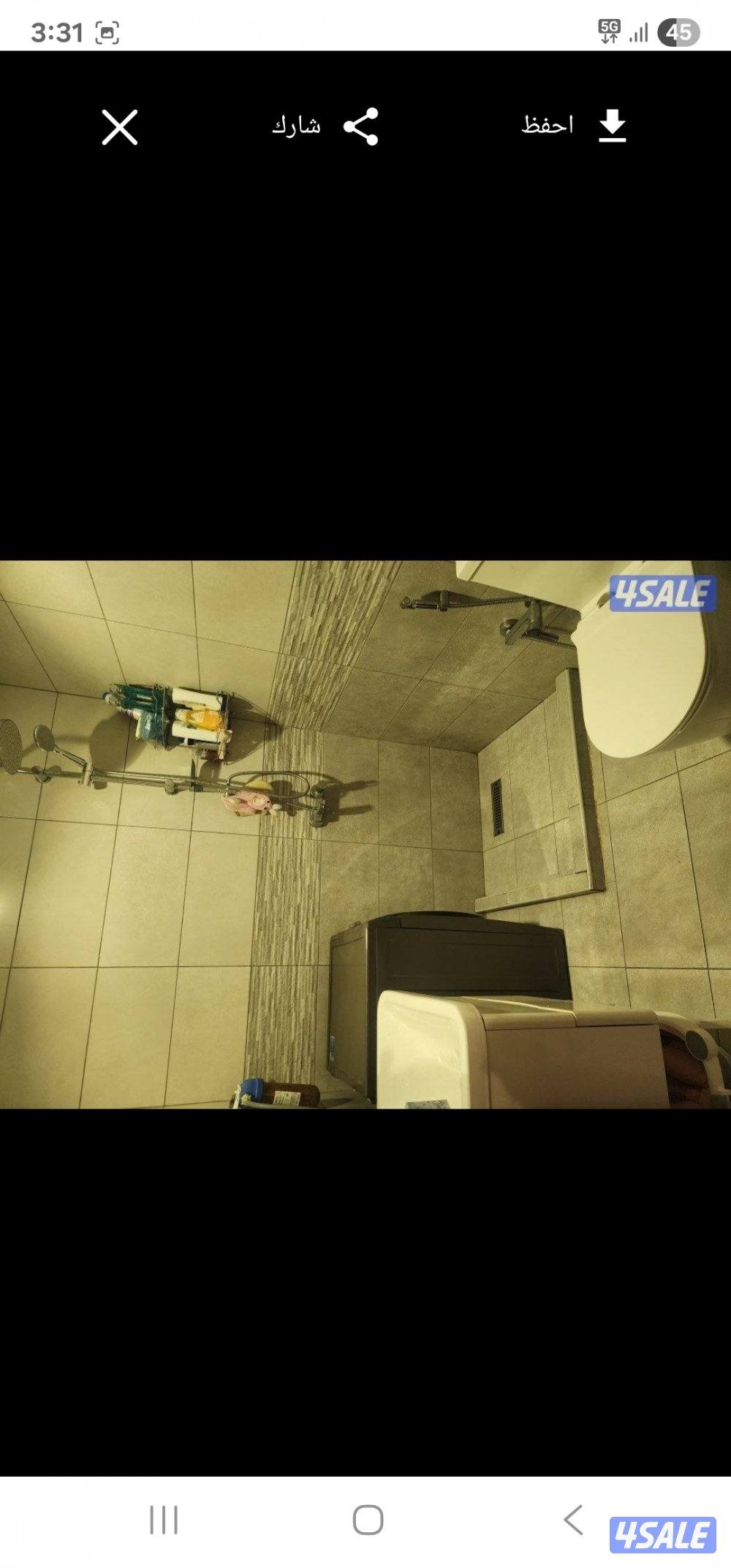 شقه للبيع صباح السالم7