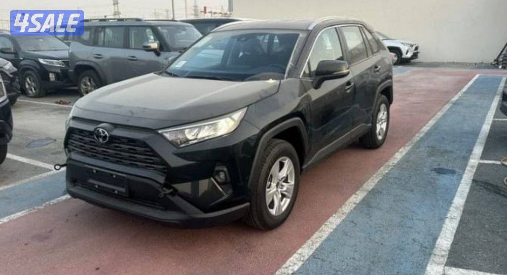 راف فور اصفار 20251