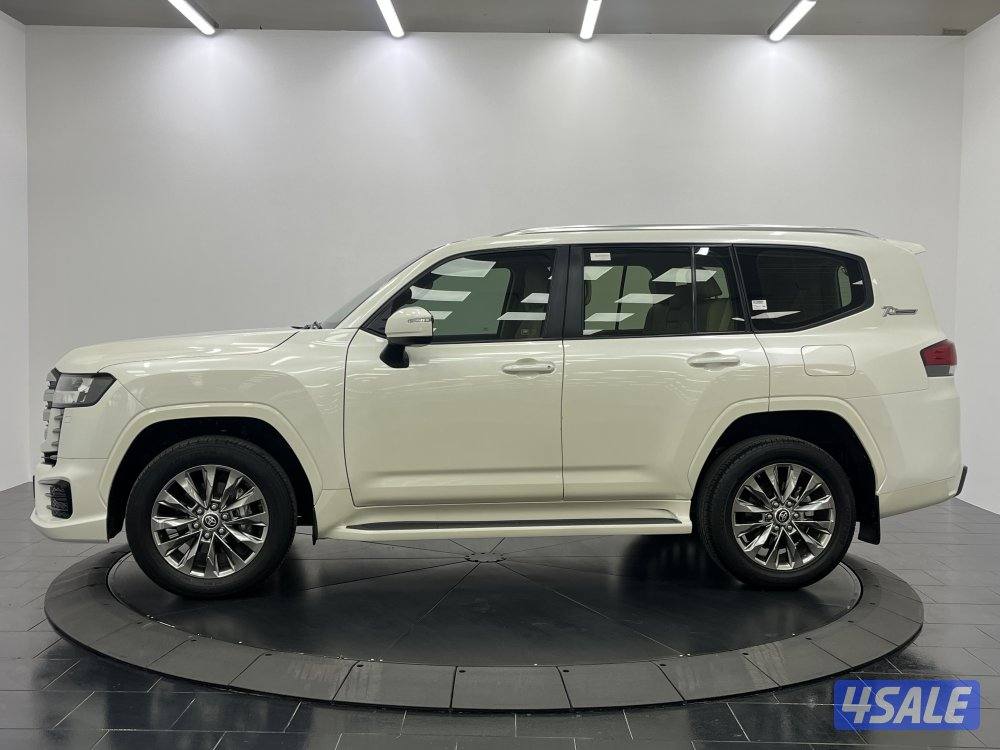 TOYOTA LAND CRUISER 22L3T-GXRAL-S_U2