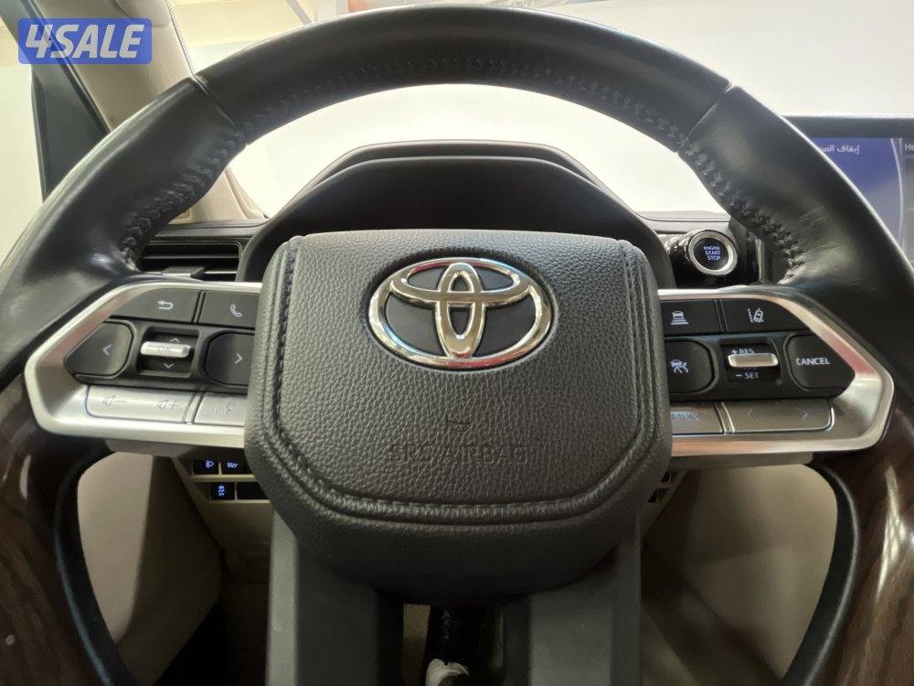 TOYOTA LAND CRUISER 22L3T-GXRAL-S_U4