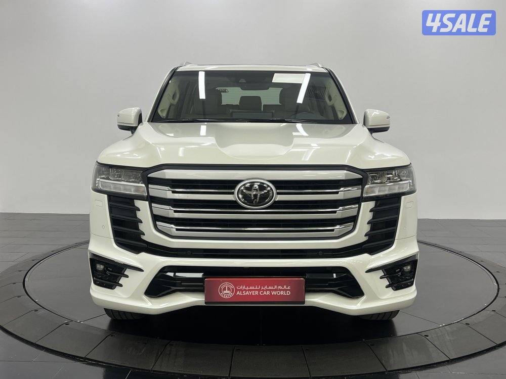 TOYOTA LAND CRUISER 22L3T-GXRAL-S_U11