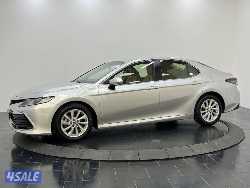 TOYOTA CAMRY 22CB4-LA_U0