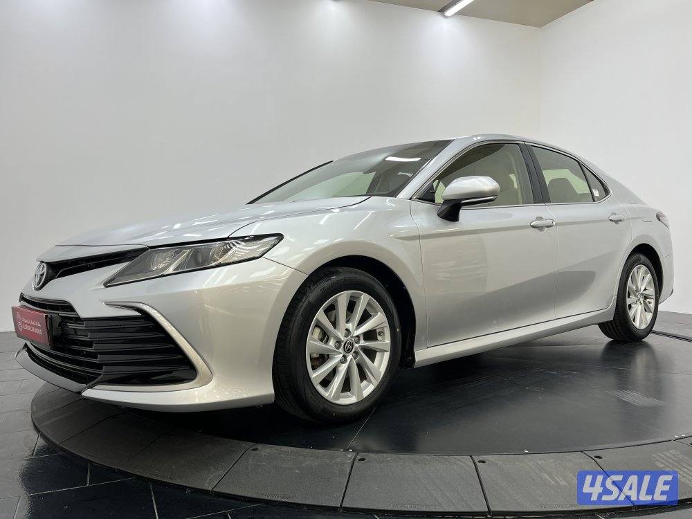 TOYOTA CAMRY 22CB4-LA_U1