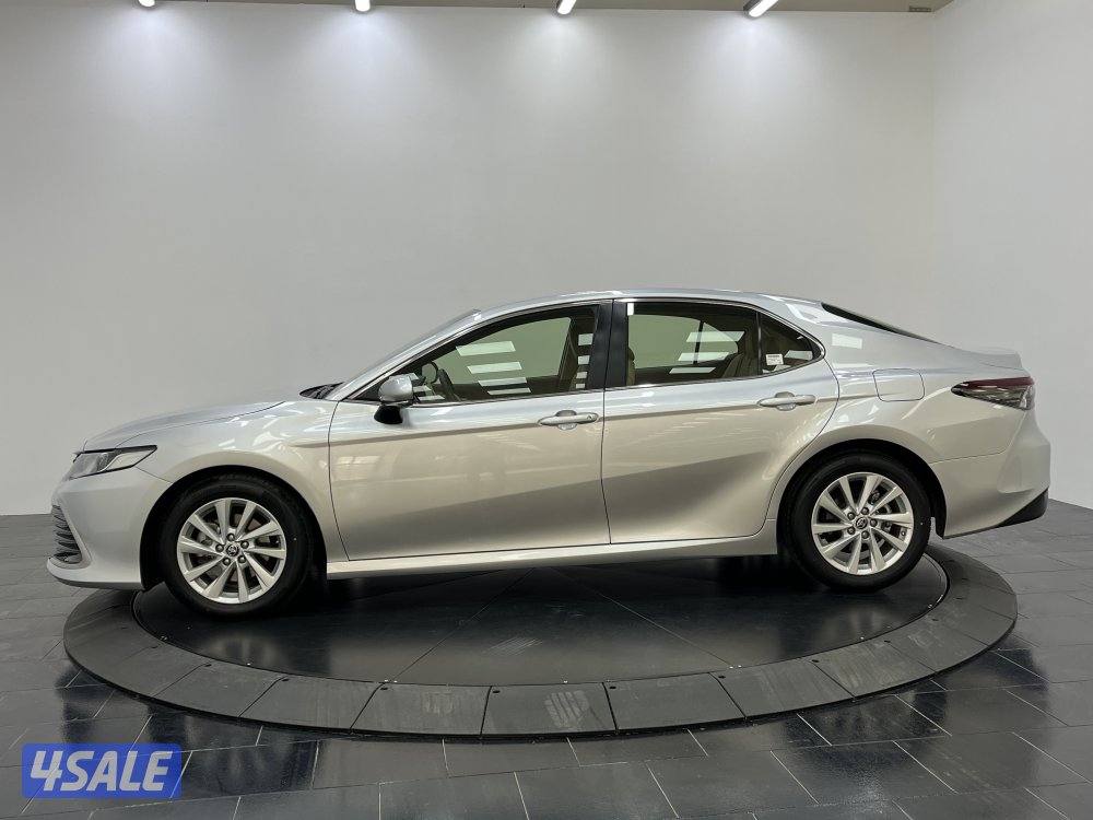 TOYOTA CAMRY 22CB4-LA_U2