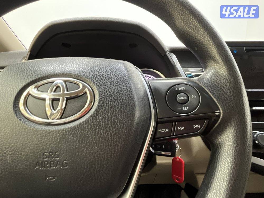 TOYOTA CAMRY 22CB4-LA_U4