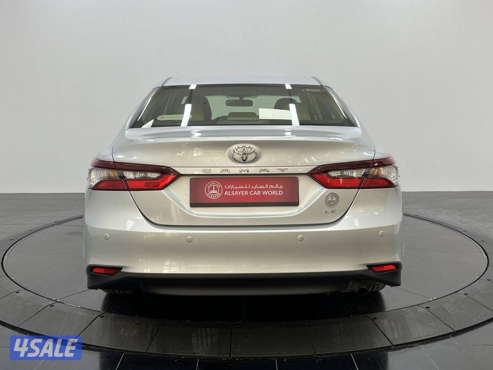 TOYOTA CAMRY 22CB4-LA_U5
